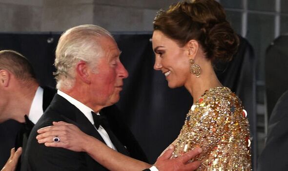 BREAKING ROYAL DRAMA: Queen Camilla RAGES In Heartbreak as King Charles Publicly Honors Princess Catherine in a Grand Ceremony at Windsor Castle