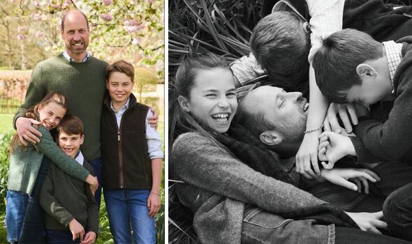 Catherine SURPRISE SHARED Never-Before-Seen Photos of William & Their Children to Honor Father’s Day! Netizens Quickly Spot an Unusual Detail That’s Sh0cking the World!