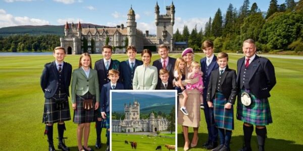 Every summer, the royals vanish into the Highlands. They call it “tradition.” But Balmoral Castle is more than tradition — it’s the monarchy’s most mysterious refuge. Here, scandals have been buried, hearts have been broken, and history has been rewritten in private rooms the public has never seen. Would you dare to know what’s really been decided at Balmoral?