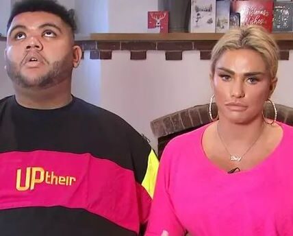 DNA SH0CK! Katie Price and Dwight Yorke’s Heartbreaking Feud Over Harvey — Expl0sive Test Results and a Gut-Wrenching Phone Call That Changed Everything