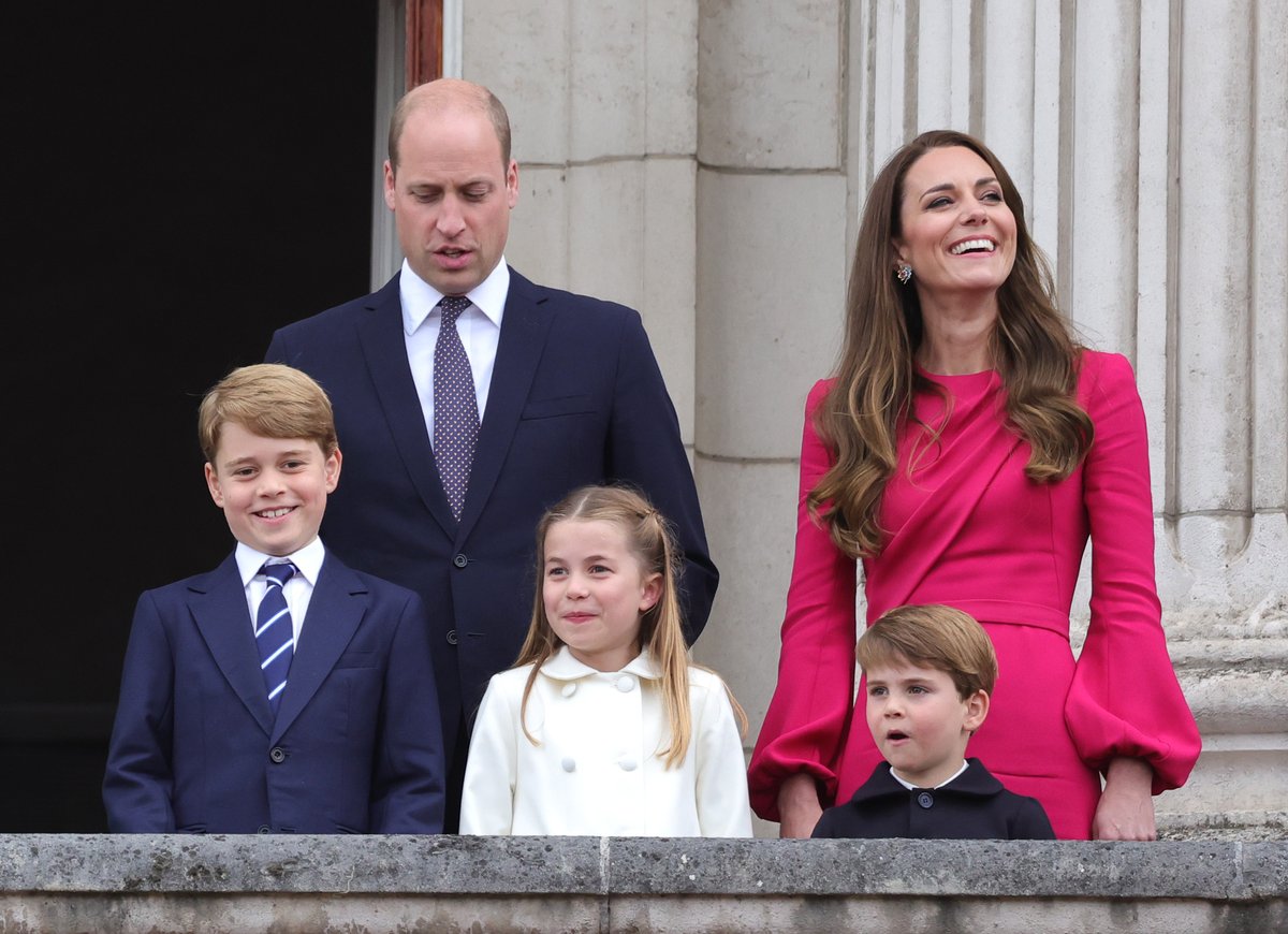 Adelaide Cottage: where is Prince William's new home?