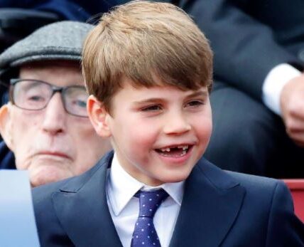 Royal Rift Brewing? Camilla Reportedly BITTERLY RESENTFUL as Prince Louis Snatches Dream Title, Pushing Her Grandson Aside!