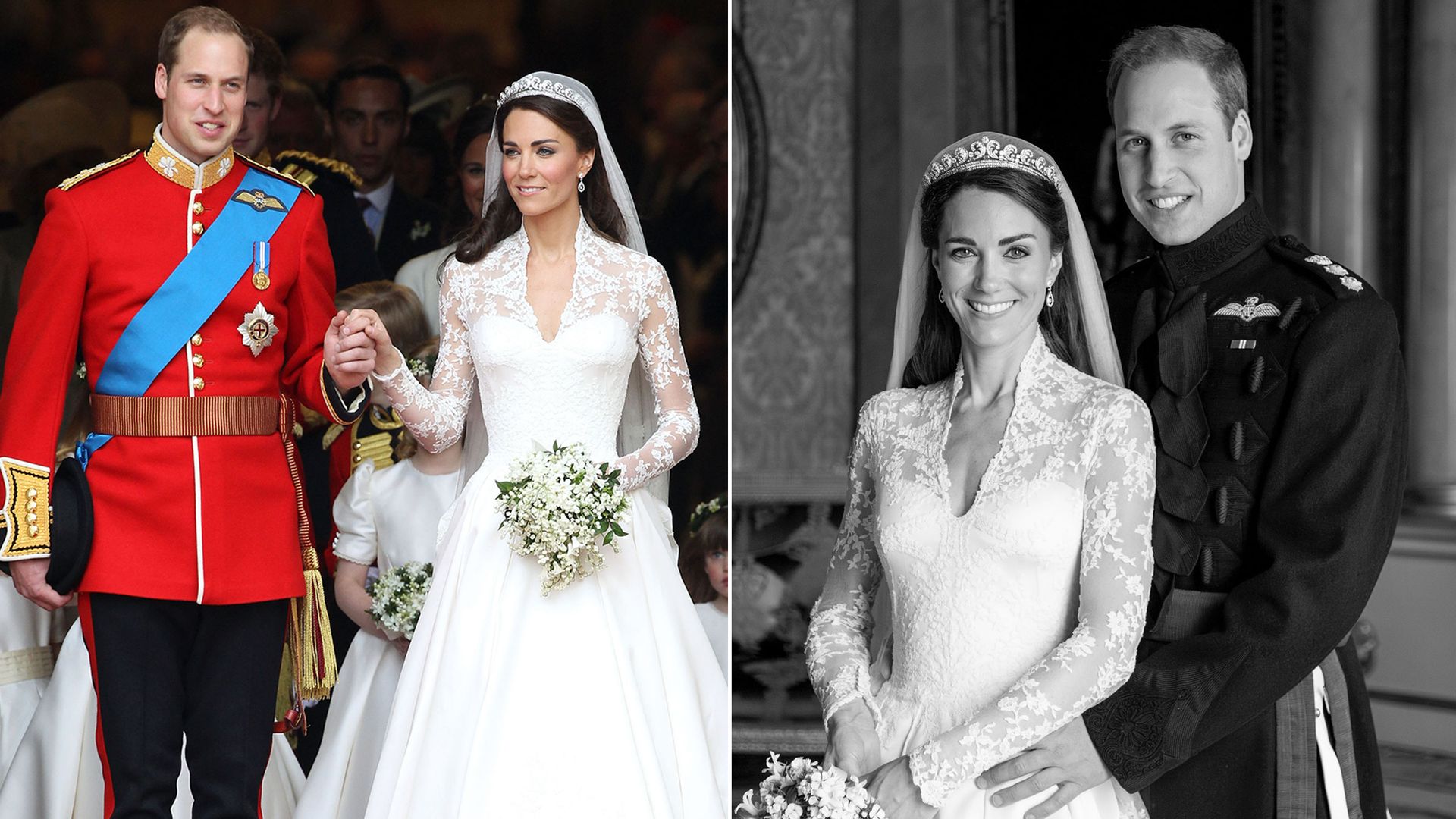 “More Precious Than a Crown”! On their 14th anniversary, Kate gave William the one gift money could never buy: their story.  A scrapbook of photos from their St. Andrews days. Smiles no one else has ever seen. Glimpses of the boy and girl who would one day become King and Queen.  And then, the note that made William’s eyes well up: “You were my dream then. You are my life now”