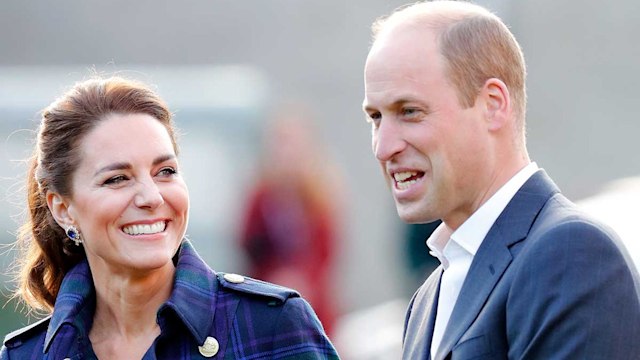 Revealed: Prince William's worst present for Kate Middleton and she's  'never let him forget it' | HELLO!