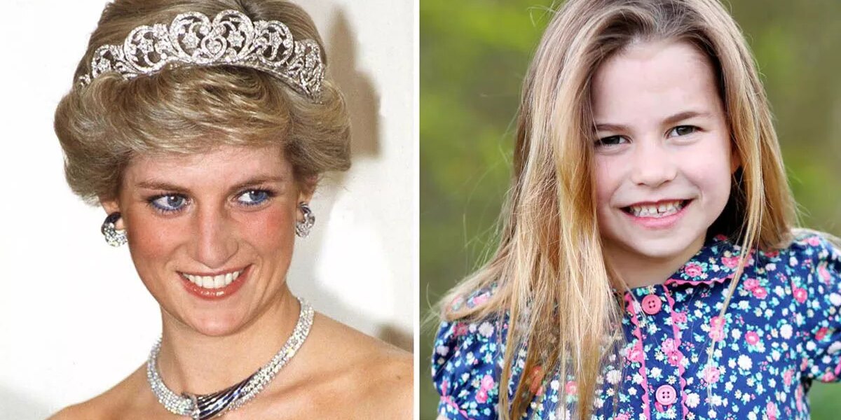 Princess Charlotte, 10, Unforeseen Inheritance From Catherine and Diana As A Legacy Unveiled