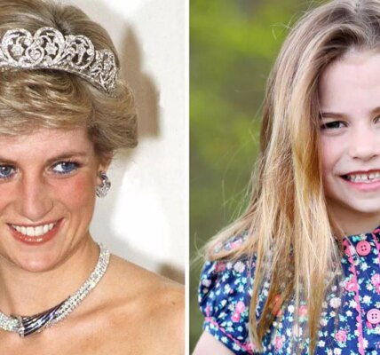 Princess Charlotte, 10, Unforeseen Inheritance From Catherine and Diana As A Legacy Unveiled