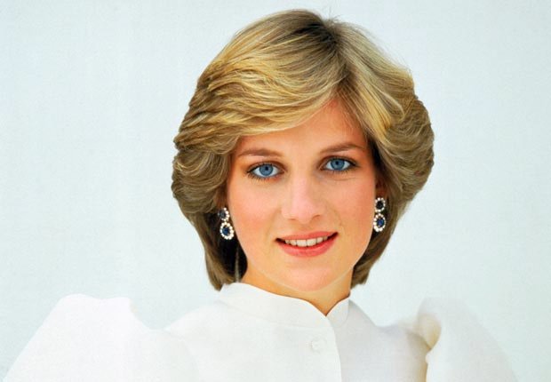 Diana, Princess of Wales - A Life in Pictures - Princess Diana Remembe...