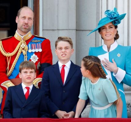 ONE MINUTE AGO! William and Catherine’s SH0CKING DECISION To Leave Cosy Adelaide Cottage For a Grander New Home in Windsor Great Park STUNS Royal Fans