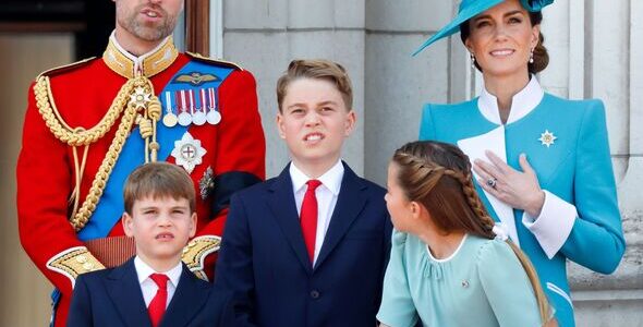 ONE MINUTE AGO! William and Catherine’s SH0CKING DECISION To Leave Cosy Adelaide Cottage For a Grander New Home in Windsor Great Park STUNS Royal Fans