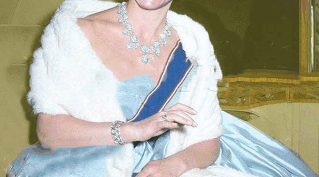 ROCK THE WORLD! Princess Catherine DAZZLES In Most Beautiful Tiara Moments At Ceremonial Welcome As She Becomes New Queen