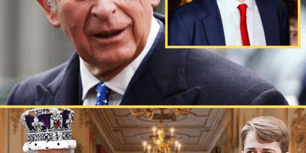 At 12, Prince George MAKES HISTORY As Receiving MAJOR HONOUR From ‘Grandpa’ King Charles At His Big Day