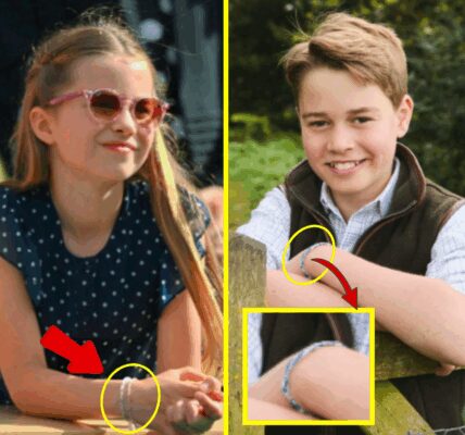 A SISTER’S LOVE! Princess Charlotte’s Tender Surprise for Prince George on His 12th Birthday Will Melt Your Heart