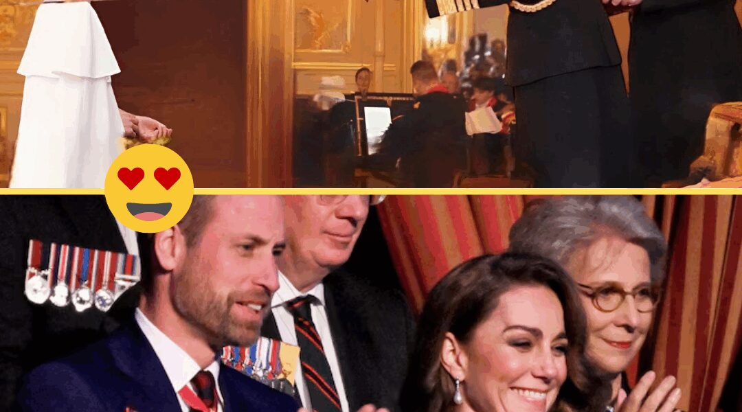 5 MINUTE AGO! Princess Anne SH0CKS the UK with Unprecedented Announcement: Appoints Princess Charlotte to Carry on Her Royal Legacy