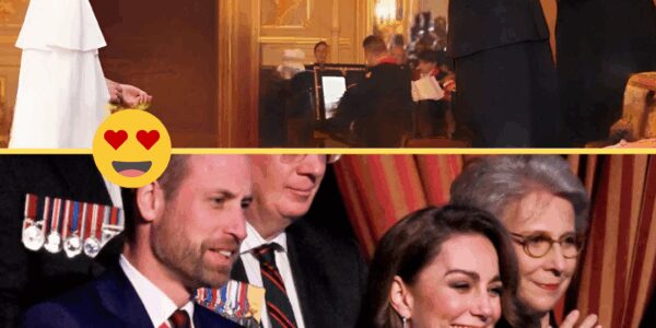 5 MINUTE AGO! Princess Anne SH0CKS the UK with Unprecedented Announcement: Appoints Princess Charlotte to Carry on Her Royal Legacy