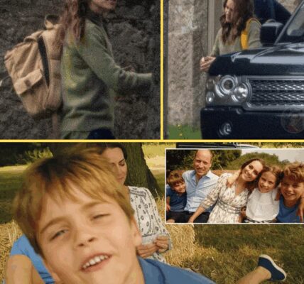 UNSEEN MOMENTS!  – Catherine, William and Their Children SPOTTED Joining the Royals at Balmoral Castle for Annual Highland Retreat