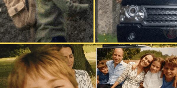 UNSEEN MOMENTS!  – Catherine, William and Their Children SPOTTED Joining the Royals at Balmoral Castle for Annual Highland Retreat