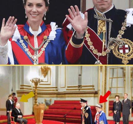 “I’VE CHANGED MY MIND” – King Charles’ Sh0cking FINAL DECIDE Leaves Catherine and William in Tears With Unexpected New Roles Camilla Never Saw Coming!