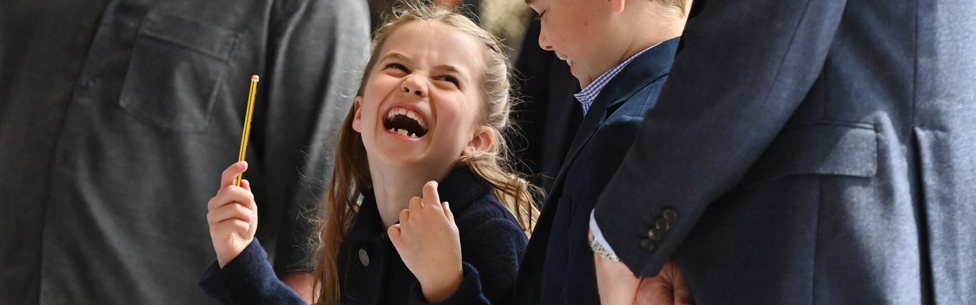STEAL THE SHOW! Emotional Catherine In Tears Over George And Charlotte’s Touching Performance At Royal Concert