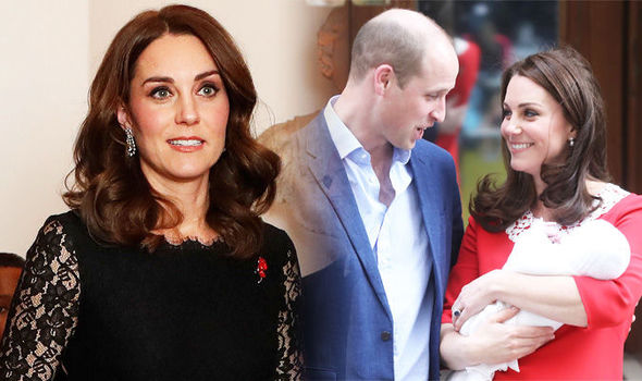 Kate Middleton and Prince William break this royal rule with their young  family | Express.co.uk
