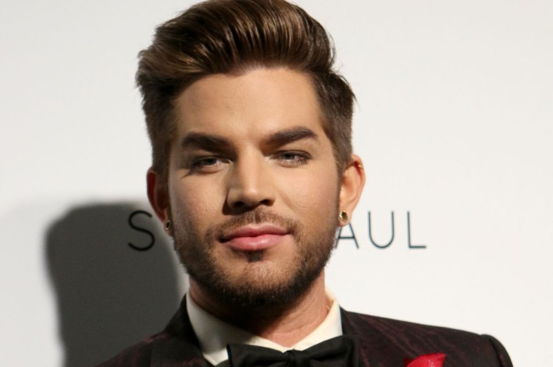 Adam Lambert: Queen's songs are about 'the heart and the spirit' - UPI.com