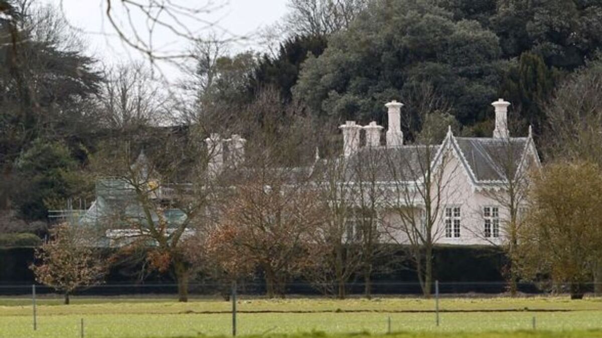 Adelaide Cottage