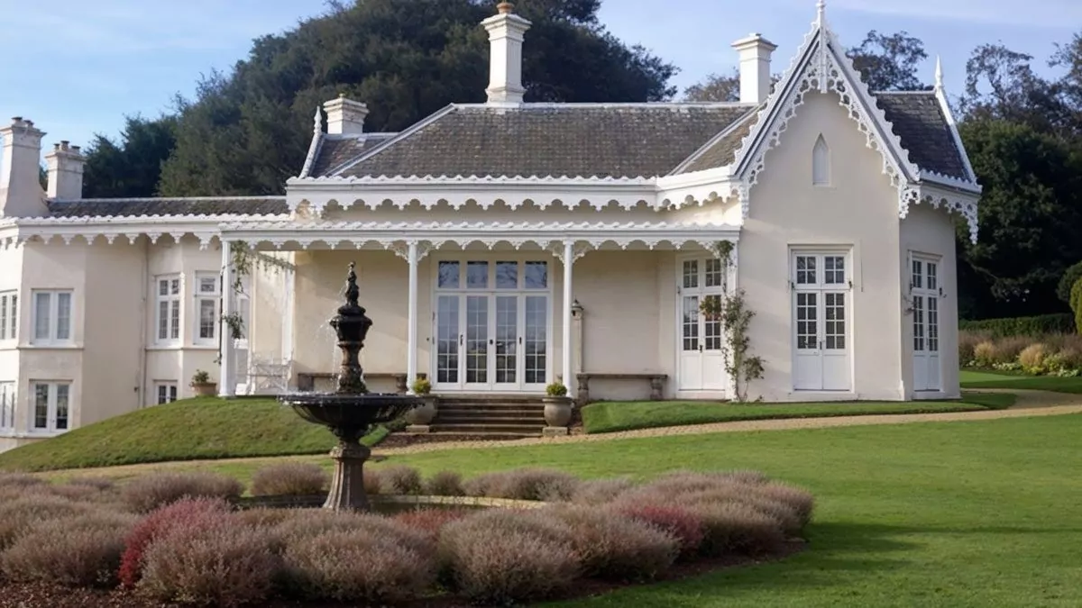 Inside Adelaide Cottage: A Historic Home of Prince William and Kate Middleton