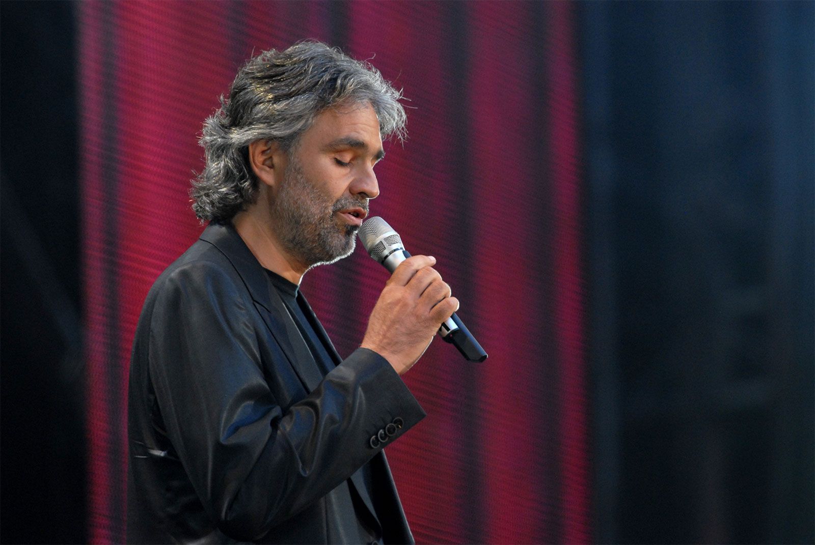 Andrea Bocelli | Biography, Music, & Facts | Britannica