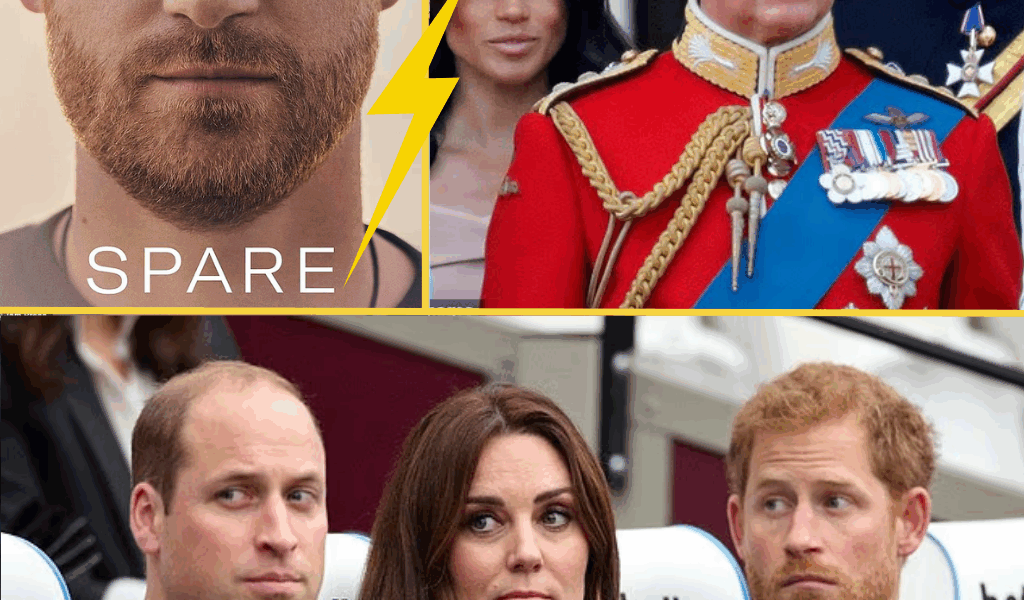 HE REALLY SAID THAT? Prince Slammed for ‘Dissing’ Royals Just to Stay in the Headlines, Expert Reveals