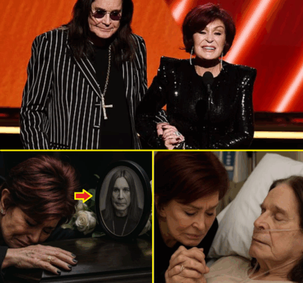 “If You Knew WHAT HAPPENED IN THOSE 3 MINUTES…” – Sharon Osbourne Responds in Heartbreak to Tributes for Ozzy with a Sh0cking Revelation No One Saw Coming