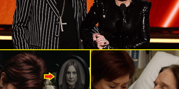 “If You Knew WHAT HAPPENED IN THOSE 3 MINUTES…” – Sharon Osbourne Responds in Heartbreak to Tributes for Ozzy with a Sh0cking Revelation No One Saw Coming
