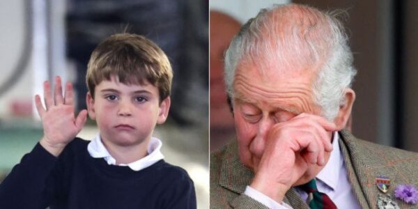 Royal shocker: The secret about Prince Louis is finally out… and it’s breaking hearts. After years of quiet whispers, William and Kate have confirmed the emotional truth they once kept hidden—saying it was “too sensitive” to share before. Even some senior royals were blindsided. What does this mean for how the Palace protects its youngest? Full tea in the first comment 👇