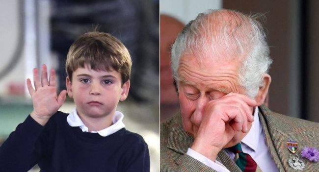 Royal shocker: The secret about Prince Louis is finally out… and it’s breaking hearts. After years of quiet whispers, William and Kate have confirmed the emotional truth they once kept hidden—saying it was “too sensitive” to share before. Even some senior royals were blindsided. What does this mean for how the Palace protects its youngest? Full tea in the first comment 👇