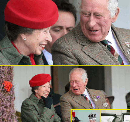 “SHE’S STILL MY FAMILY”: Princess Anne’s Emotional Reaction to King Charles’ Message on Her 75th Stuns Royal Fans