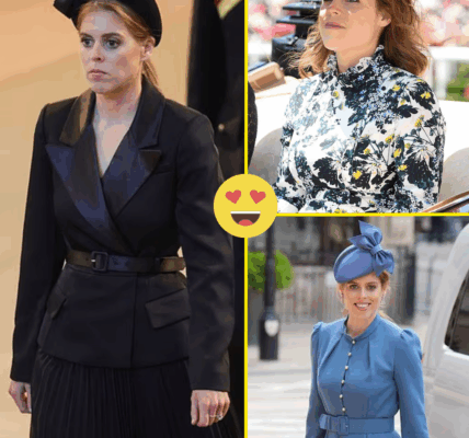 Inside the Fashion Transformation of Princess Beatrice and Princess Eugenie – And the Designer Secrets You Never Knew