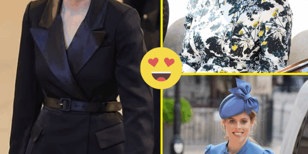 Inside the Fashion Transformation of Princess Beatrice and Princess Eugenie – And the Designer Secrets You Never Knew