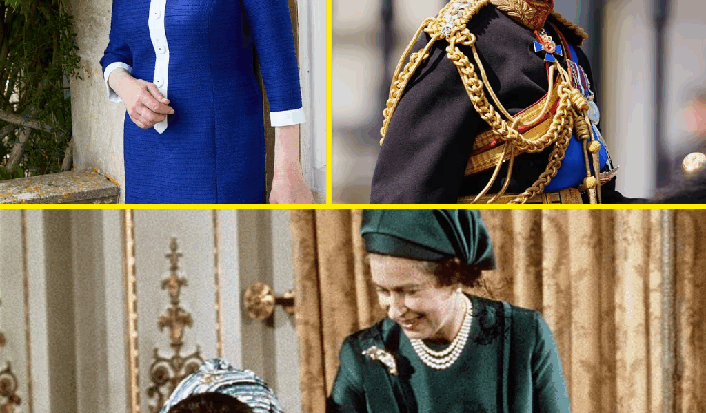How Did This Happen? Buckingham Palace Inserts Cringe-Worthy Falsehood in Princess Anne’s 75th Birthday Tribute