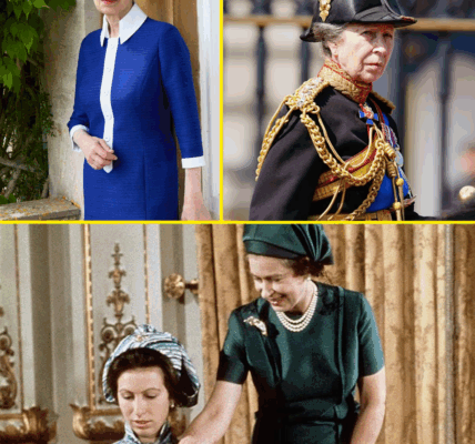 How Did This Happen? Buckingham Palace Inserts Cringe-Worthy Falsehood in Princess Anne’s 75th Birthday Tribute