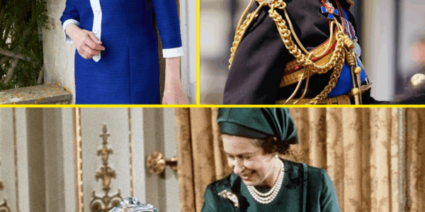 How Did This Happen? Buckingham Palace Inserts Cringe-Worthy Falsehood in Princess Anne’s 75th Birthday Tribute