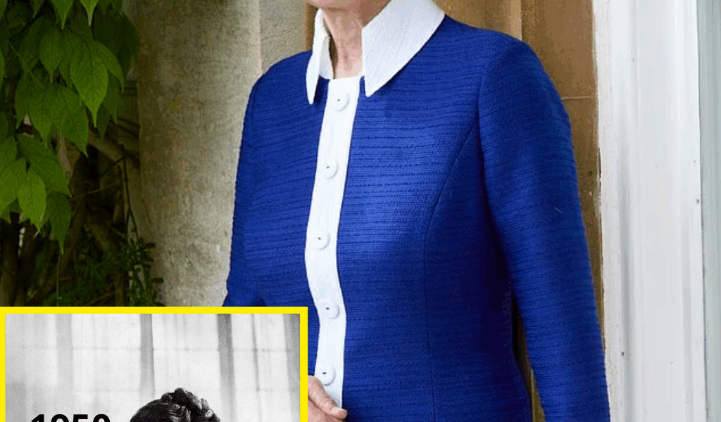 Princess Anne Looks Regal in 75th Birthday Portrait – But the Secret Behind the Shot Has Everyone Talking