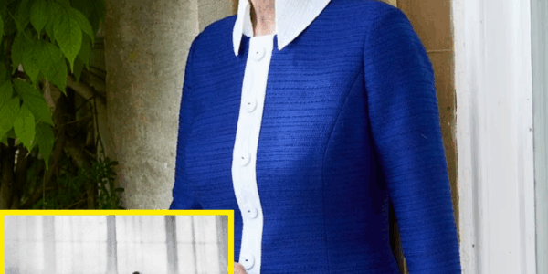 Princess Anne Looks Regal in 75th Birthday Portrait – But the Secret Behind the Shot Has Everyone Talking