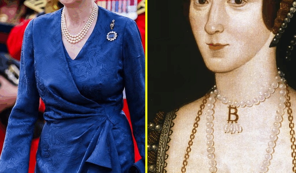 What Could Princess Anne Possibly Have in Common With Henry VIII? The Answer Might Surprise You on Her 75th