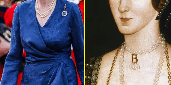 What Could Princess Anne Possibly Have in Common With Henry VIII? The Answer Might Surprise You on Her 75th