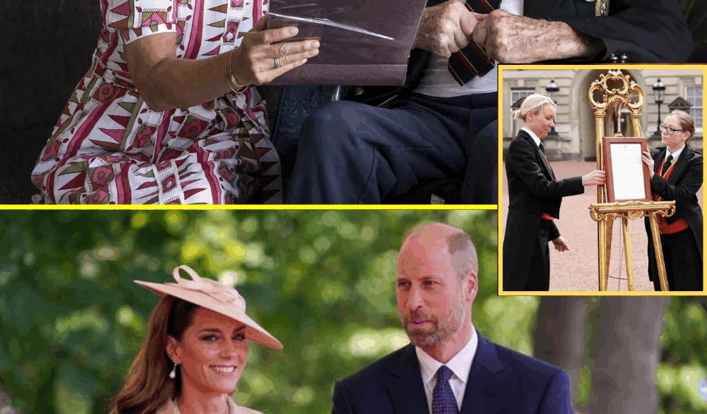 BREAKING: Sophie, Duchess of Edinburgh Shines in the Spotlight as Catherine and William Skip Crucial Royal Event — Palace’s Shocking Explanation Leaves the Public Stunned