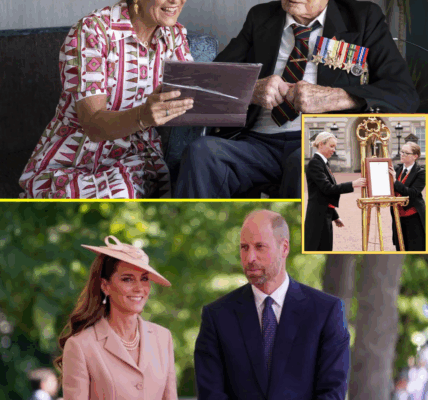 BREAKING: Sophie, Duchess of Edinburgh Shines in the Spotlight as Catherine and William Skip Crucial Royal Event — Palace’s Shocking Explanation Leaves the Public Stunned