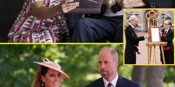 BREAKING: Sophie, Duchess of Edinburgh Shines in the Spotlight as Catherine and William Skip Crucial Royal Event — Palace’s Shocking Explanation Leaves the Public Stunned
