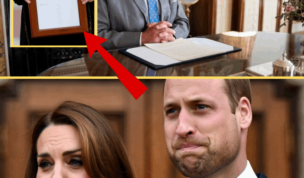 JUST IN: King Charles DELAYS Balmoral Reunion With William & Catherine In An UNEXPECTED Move — Palace Reveals Real Reason That Left Fans in Tears 💔😭