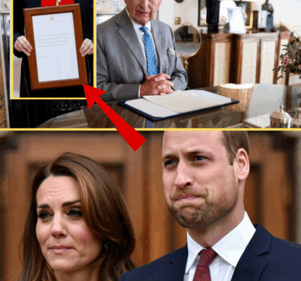 JUST IN: King Charles DELAYS Balmoral Reunion With William & Catherine In An UNEXPECTED Move — Palace Reveals Real Reason That Left Fans in Tears 💔😭