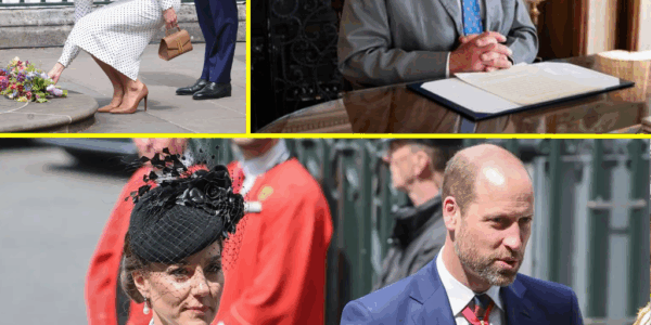 HEARTFELT and UNEXPECTED: Princess Catherine and Prince William Release Emotional Message to Mark a Deeply Poignant Anniversary — Fans Left Wondering What Prompted the Timing Amid Their Summer Break