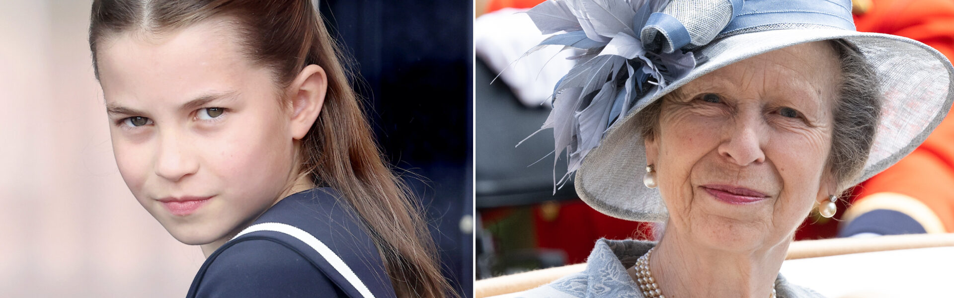 ROYALS IN SHOCK! Princess Anne GIVES Her ‘Princess Royal’ Title To Princess Charlotte, Bypasses Lilibet in America