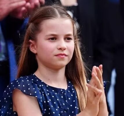 Catherine and William Expresses Joy and Pride as King Charles Bestows NEW TITLE on Princess Charlotte, Marking Her Important Role in the Monarchy’s Future